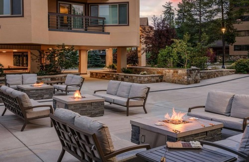 Peak 9 Resort | Marriott's Mountain Valley Lodge, 1 Bedroom Villa