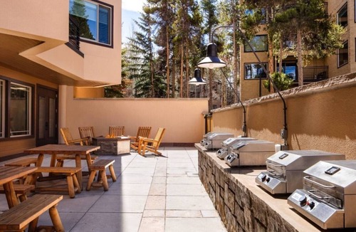 Peak 9 Villa | Marriott's Mountain Valley Lodge 1BR