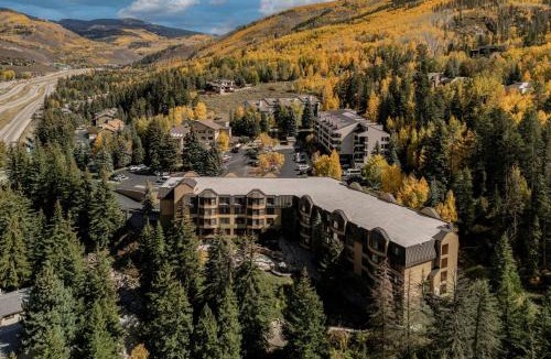Vail Hotel | Marriott's StreamSide Birch at Vail