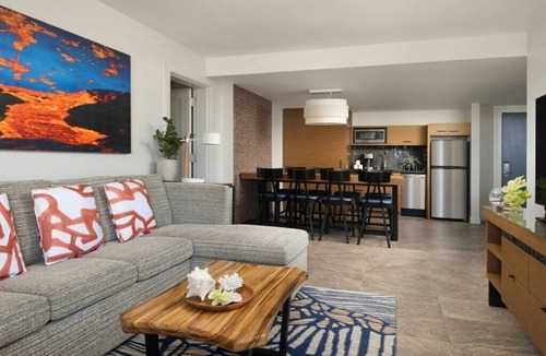 Waikoloa Hotel | Marriotts Waikoloa Ocean Club - 2 Bedroom