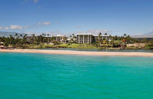 Waikoloa Hotel | Marriotts Waikoloa Ocean Club - 2 Bedroom