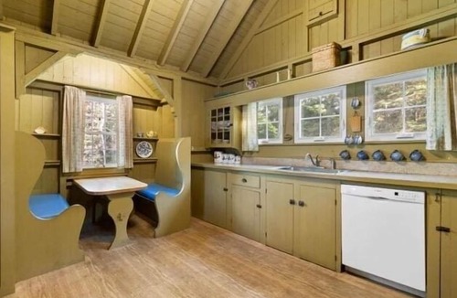 Port Clyde House | Marshall Point Cottage, classic 5-bedroom