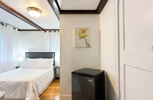 Orient Heights Apartment | Marvelous 1-bedroom studio East Boston