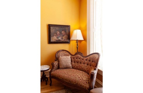 Cimarron Hotel | Mary Lambert