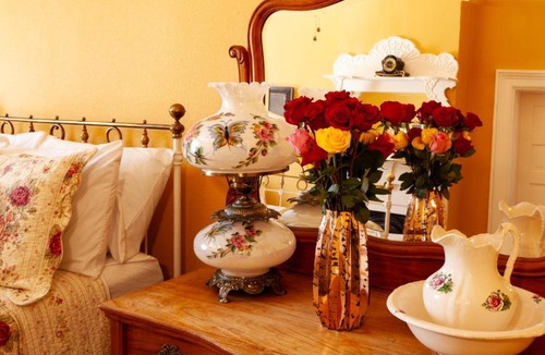 Cimarron Hotel | Mary Lambert