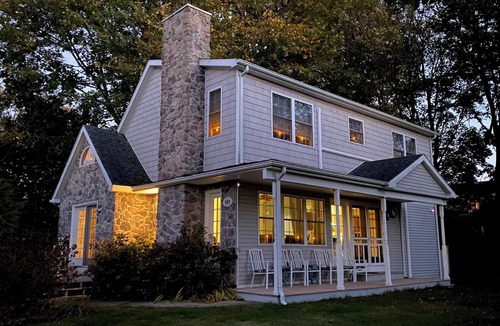 Matunuck House | Matunuck Beach Cottage
