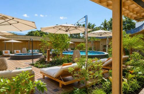 Kamuela Resort | Mauna Kea Beach Hotel, Autograph Collection