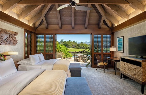 Kamuela Resort | Mauna Lani, Auberge Collection