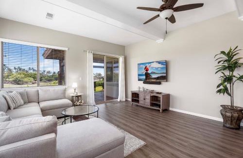 Kamuela House | Mauna Lani Fairways #902