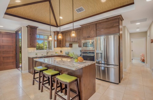 Kamuela Condo | Mauna Lani Luxury Homes - A CoralTree Residence Collection