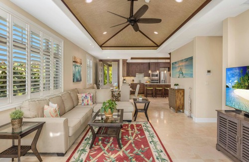 Kamuela Condo | Mauna Lani Luxury Homes - A CoralTree Residence Collection