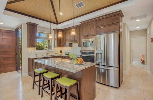 Kamuela Condo | Mauna Lani Luxury Homes - A CoralTree Residence Collection