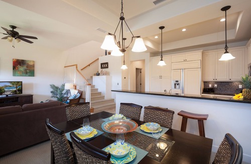 Kulalani Villa | Mauna Lani Private beach access, 2026 Hilton Waikoloa Pool pass included!