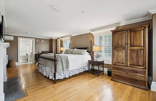 Bethel Bed & Breakfast | Mayville Union House