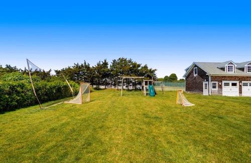 Westhampton Beach House | Meadow Beauty