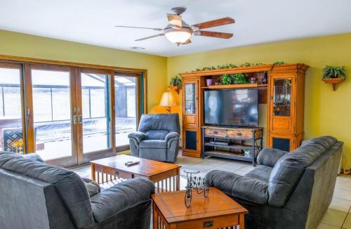 Whittier House | Meadow Creek Manor