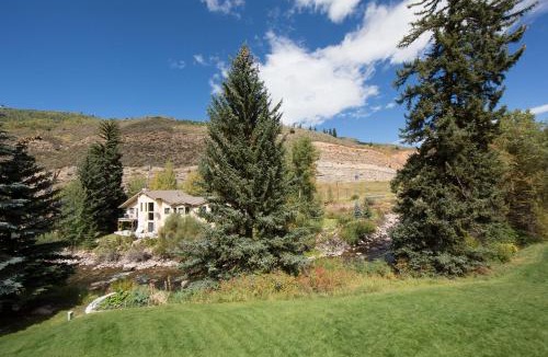 Intermountain Apartment | Meadow Creek Townhome by Vail Realty