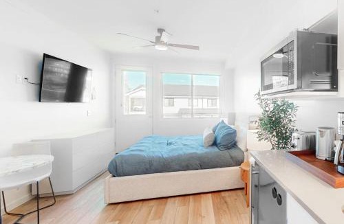 Fraser Apartment | Mellow on Meadow Mile 2B
