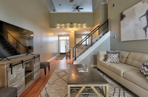 Uptown House | Memphis Modern