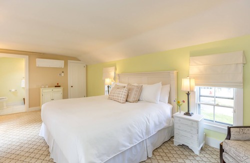 Bath Bed & Breakfast | Middle Street Inn