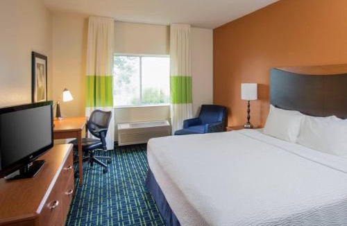 Franklin Hotel | Middletown Fairfield Inn