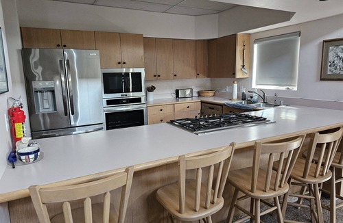 Sterling House | Midway River Front Mansion