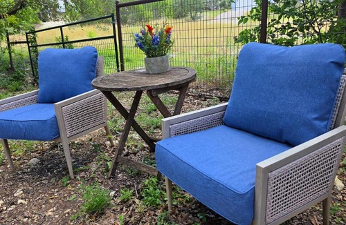 Spring Branch House | Miller Lodge