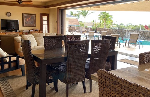 Waikoloa Village House | Mini resort; house with salt water private pool, near the best beaches!