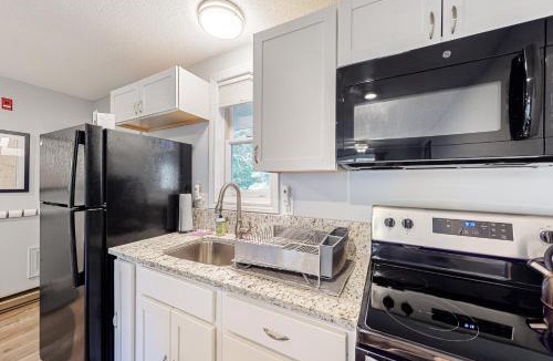 Gilford Apartment | Misty Harbor Beach Retreat