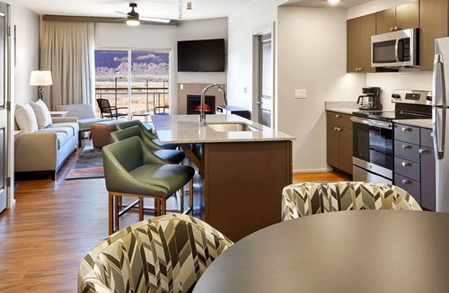 Moab Resort | Moab, UT, is an absolute MUST !