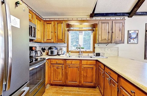 Intervale House | Moat Mountain Magic | House in Bartlett