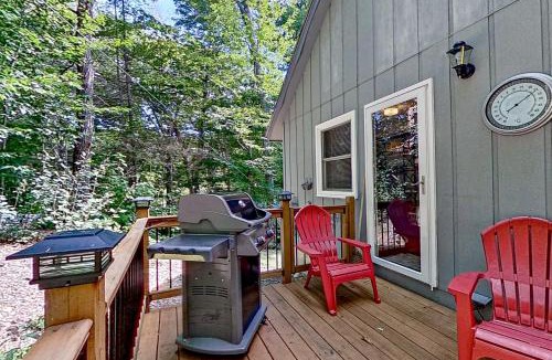 Intervale House | Moat Mountain Magic