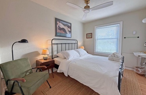 Ocean Park Hotel | Moby Dick Hotel