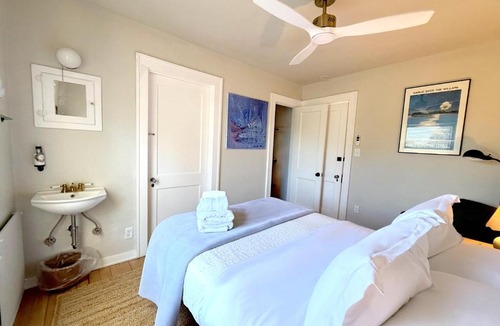 Ocean Park Hotel | Moby Dick Hotel