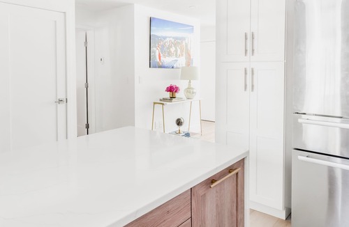 Aspen Condo | Moby House Aspen: A Curated Retreat w/2BR/2BA , AJAX Views in the Aspen Core