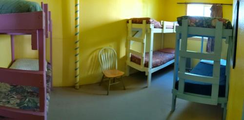 Seward Hostel | MobyDick Hostel