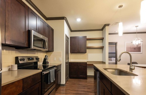 Steiner Ranch Apartment | Modern Apartment in Prime Location (ID5359X51)