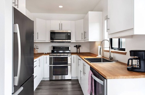 Carbondale Apartment | Modern Apt w/Mt Views & Grill Near Basalt & Aspen