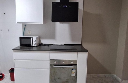 Ceuta Apartment | Modern central flat