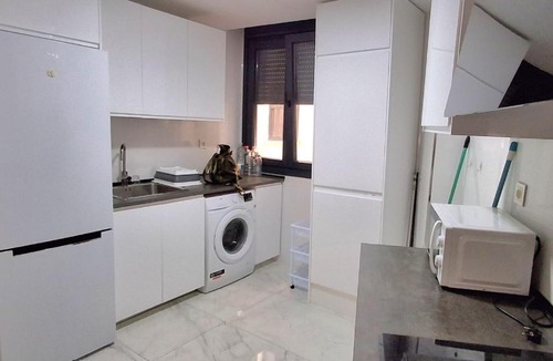 Ceuta Apartment | Modern central flat