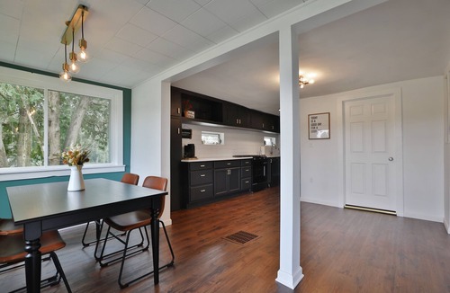 Pataskala House | Modern Classic Countryside Home