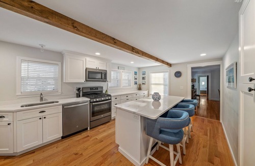 Ogunquit House | Modern Coastal Home-Ideally Set in Ogunquit