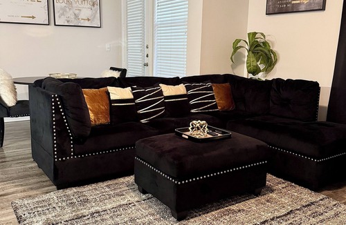Braeswood Place Apartment | Modern Executive Suite- NRG, Medical Center, Downtown Houston