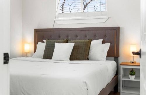 Welby House | Modern Family Friendly Escape Central 5-Bedroom