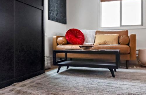 Durango Apartment | Modern Mountain Apartment Unit 2 near Durango