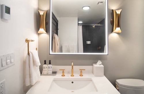 Vail Hotel | Modern Mountain Stay | 1 Unit | 3.5 mi Eagle Bahn Gondola (Lionshead Village)