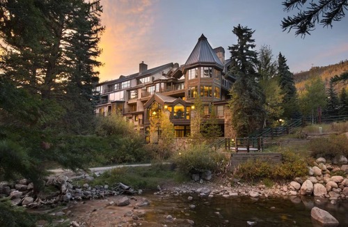 Vail Hotel | Modern Mountain Stay | 1 Unit | 3.5 mi Eagle Bahn Gondola (Lionshead Village)