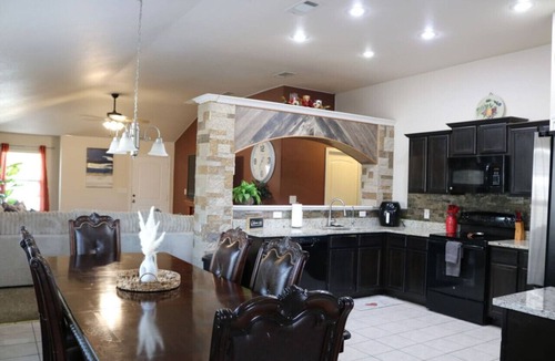 Odessa House | Modern Shared Space for Professionals in Odessa
