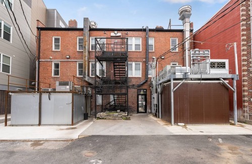 University District Apartment | Modern Stylish Apartment Near OSU Campus