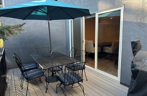 Eagle-Vail House | Modernized Beautiful Private 3BR Vail Home!